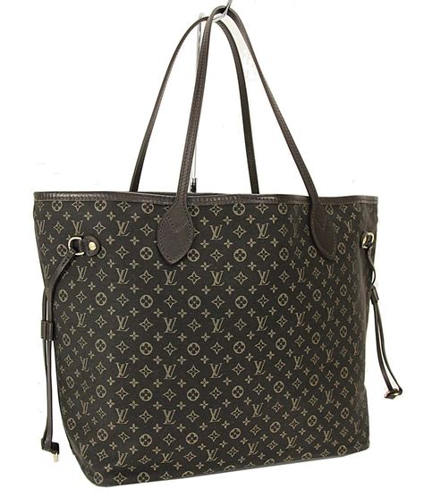 louis vuitton neverfull idylle|louis vuitton neverfull monogram.